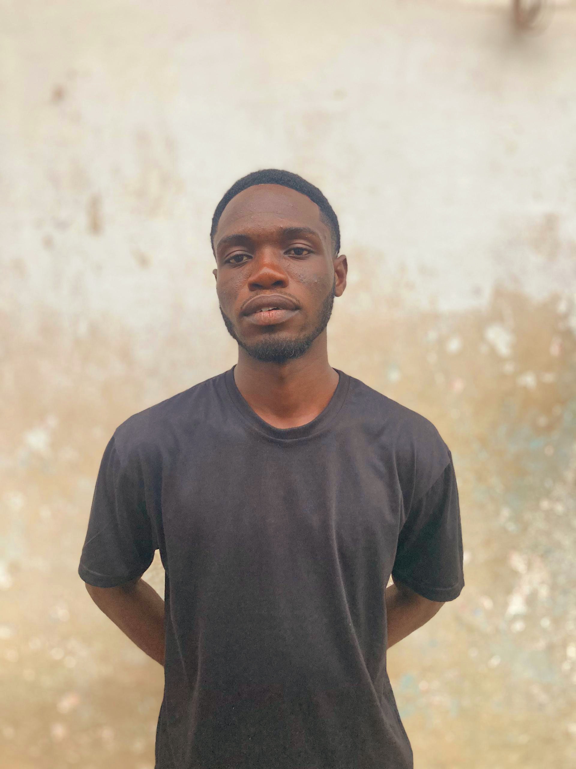 GIDEON APPAU